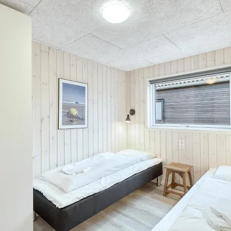 Beautiful In With Sauna