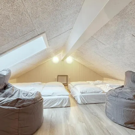 Beautiful In With Sauna Jesendorf