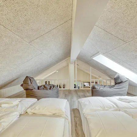 Beautiful In With Sauna