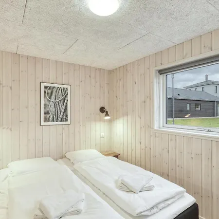 Сasa de vacaciones Beautiful In With Sauna *
