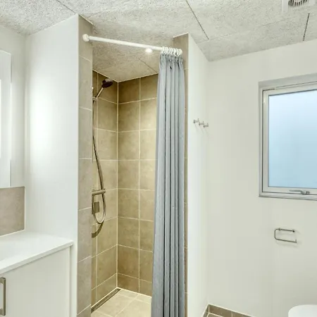 Beautiful In With Sauna *