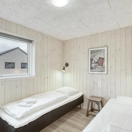 Beautiful In With Sauna Hébergement de vacances