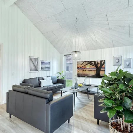 Beautiful In With Sauna Hébergement de vacances *