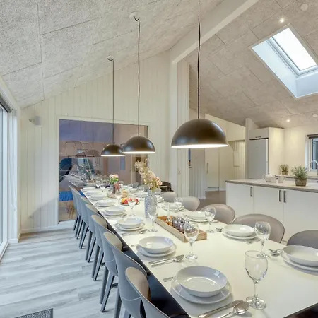 Beautiful In With Sauna *