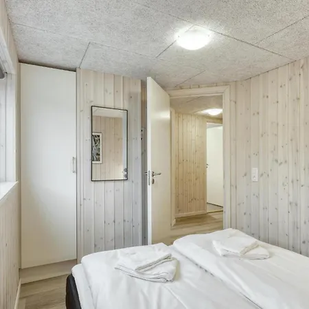 Beautiful In With Sauna