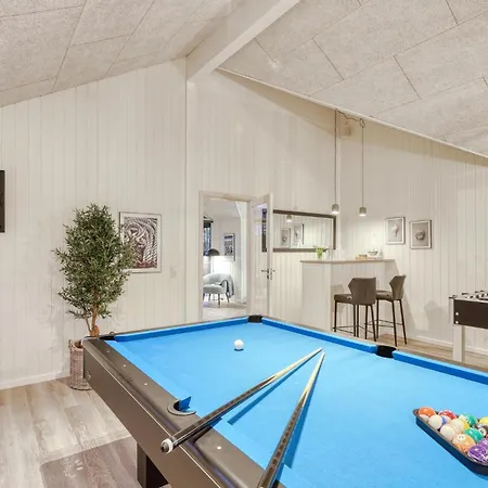 Beautiful In With Sauna Hébergement de vacances