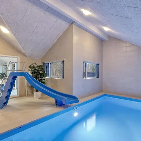 Beautiful In With Sauna Hébergement de vacances Jesendorf