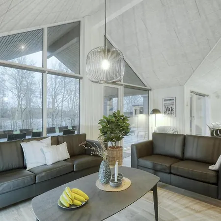 Beautiful In With Sauna Hébergement de vacances