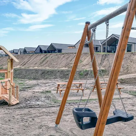 Hébergement de vacances Beautiful In With Sauna Jesendorf