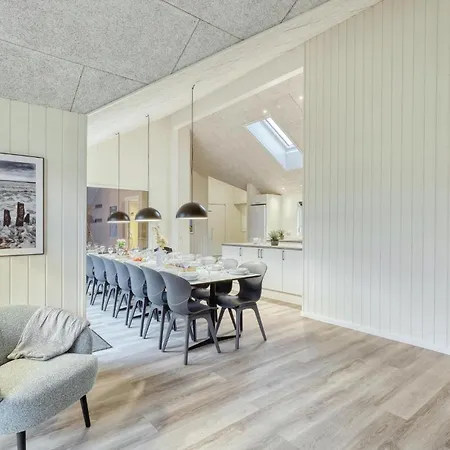 Beautiful In With Sauna *