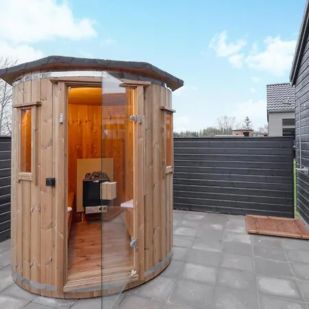 Beautiful In With Sauna Jesendorf