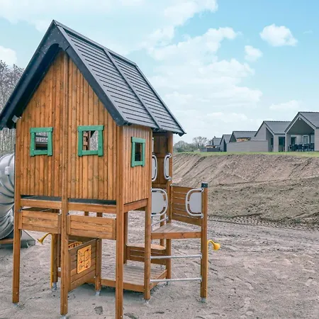 Beautiful In With Sauna Hébergement de vacances