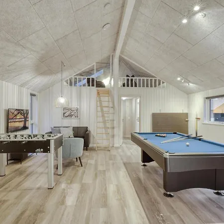 Beautiful In With Sauna Hébergement de vacances