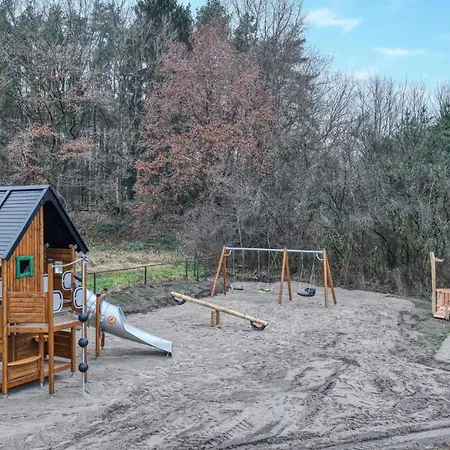 Beautiful In With Sauna Hébergement de vacances Jesendorf