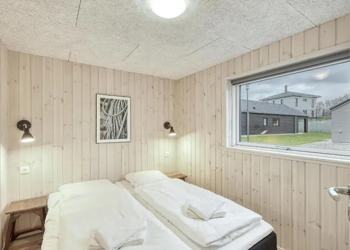 بيت للعطل Beautiful In With Sauna *